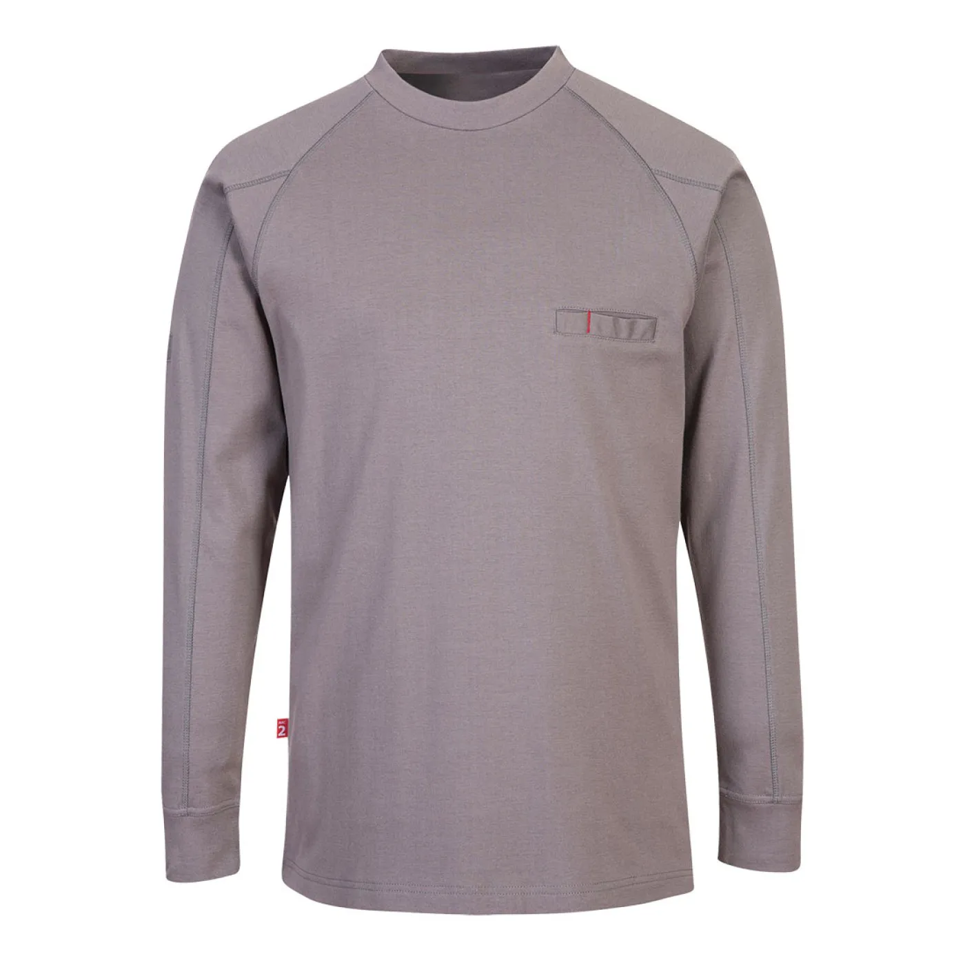 FR33 - Tricouu FR antistatic / Portwest / Îmbrăcăminte antistatică și ignifugă