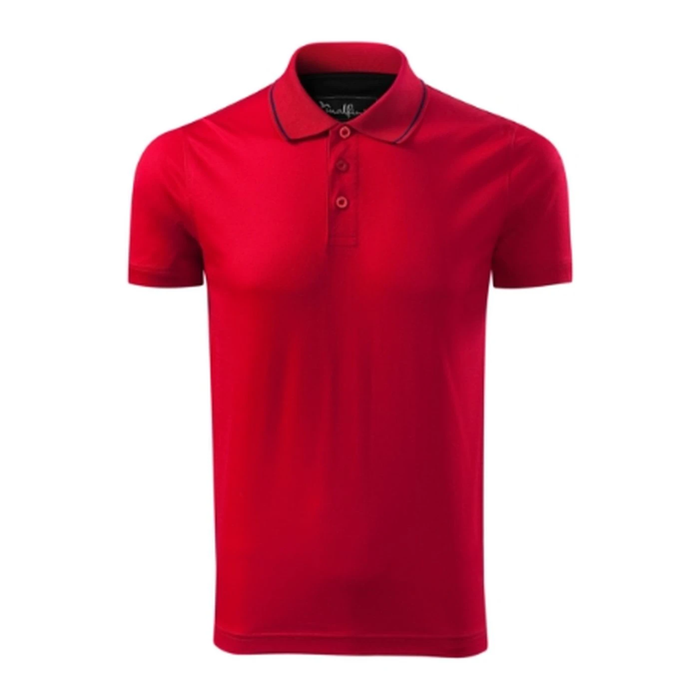 Tricou polo pentru bărbaţi GRAND / Malfini Premium / Tricouri, bluze, cămăși