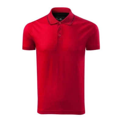Tricou polo pentru bărbaţi GRAND / Malfini Premium / Tricouri, bluze, cămăși