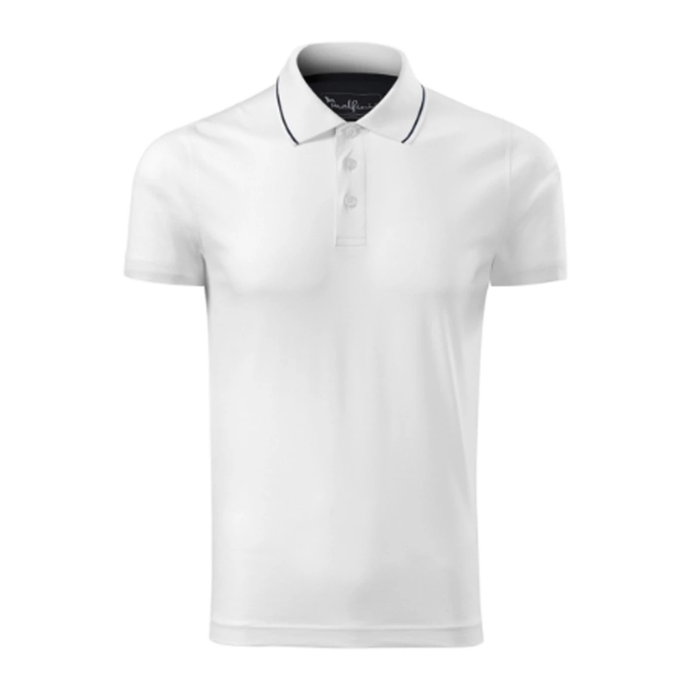 Tricou polo pentru bărbaţi GRAND / Malfini Premium / Tricouri, bluze, cămăși