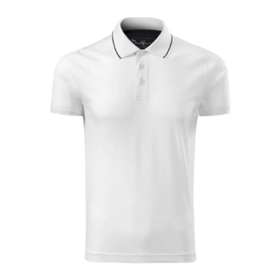 Tricou polo pentru bărbaţi GRAND / Malfini Premium / Tricouri, bluze, cămăși