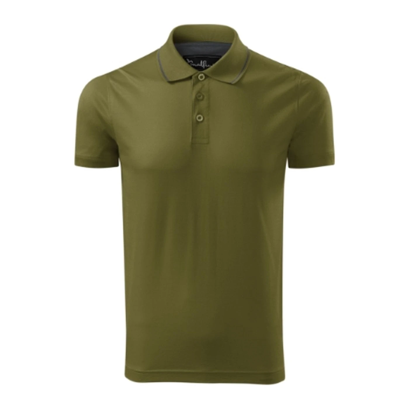 Tricou polo pentru bărbaţi GRAND / Malfini Premium / Tricouri, bluze, cămăși