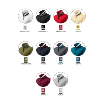 Tricou polo pentru damă COLLAR UP / Malfini Premium / Tricouri, bluze, cămăși