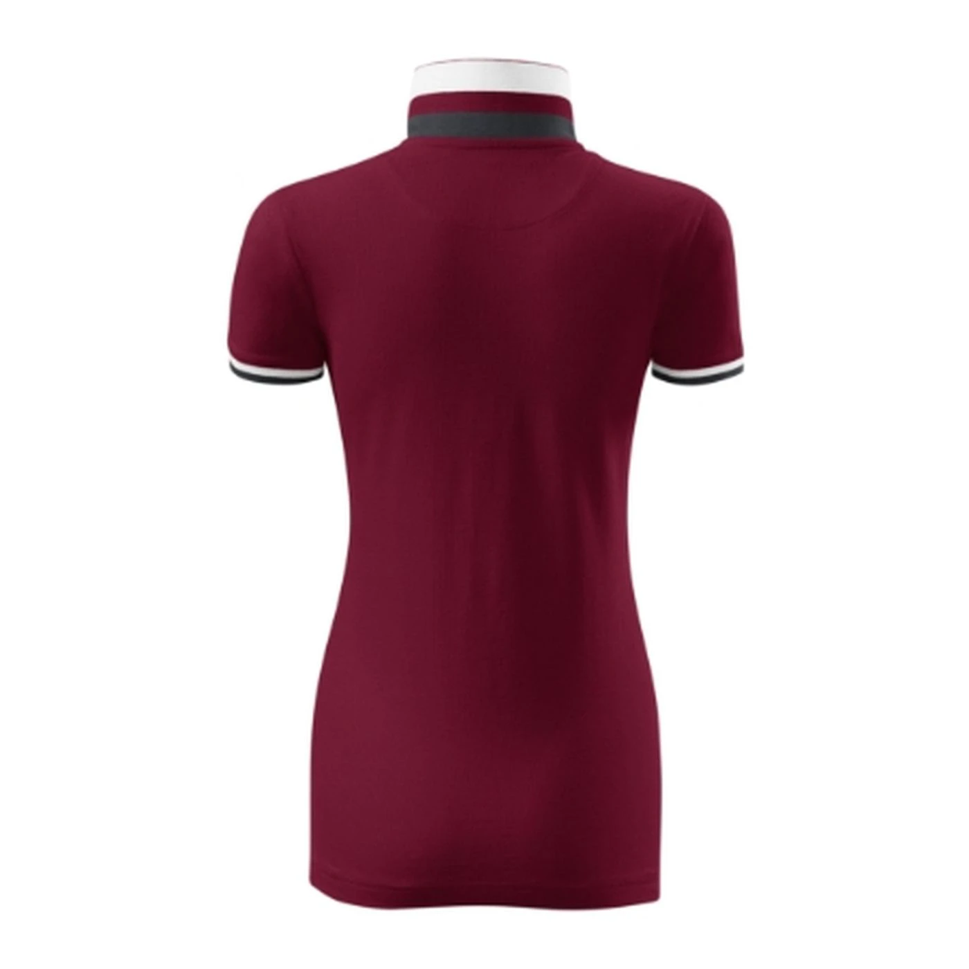 Tricou polo pentru damă COLLAR UP / Malfini Premium / Tricouri, bluze, cămăși