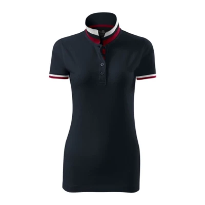 Tricou polo pentru damă COLLAR UP / Malfini Premium / Tricouri, bluze, cămăși
