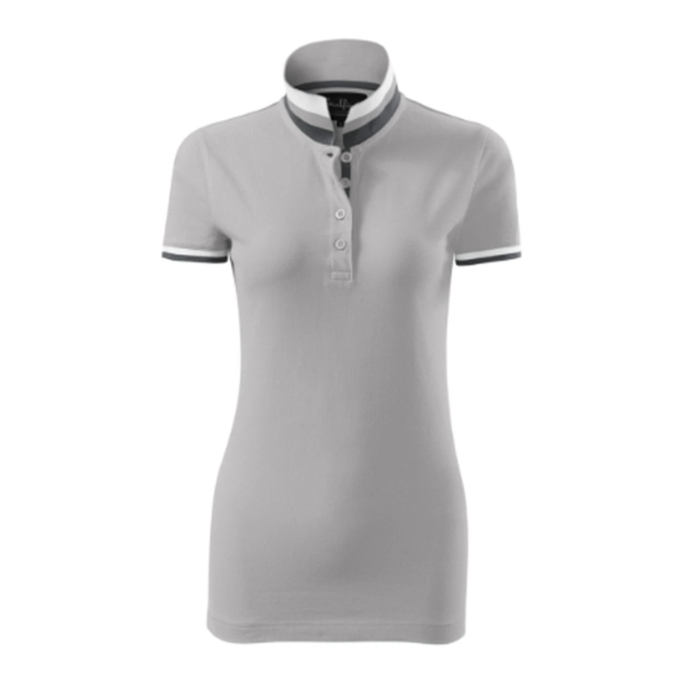 Tricou polo pentru damă COLLAR UP / Malfini Premium / Tricouri, bluze, cămăși