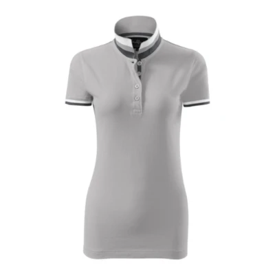 Tricou polo pentru damă COLLAR UP / Malfini Premium / Tricouri, bluze, cămăși