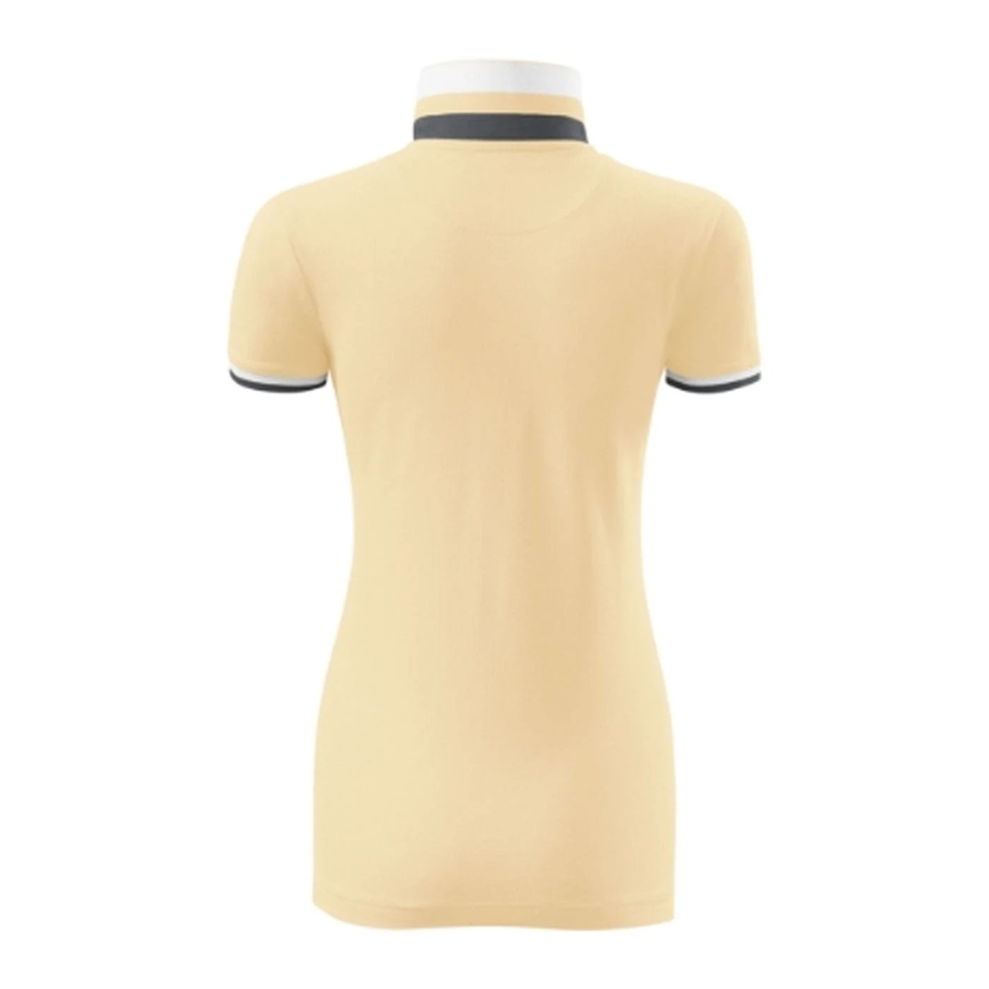 Tricou polo pentru damă COLLAR UP / Malfini Premium / Tricouri, bluze, cămăși