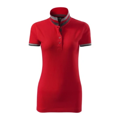 Tricou polo pentru damă COLLAR UP / Malfini Premium / Tricouri, bluze, cămăși