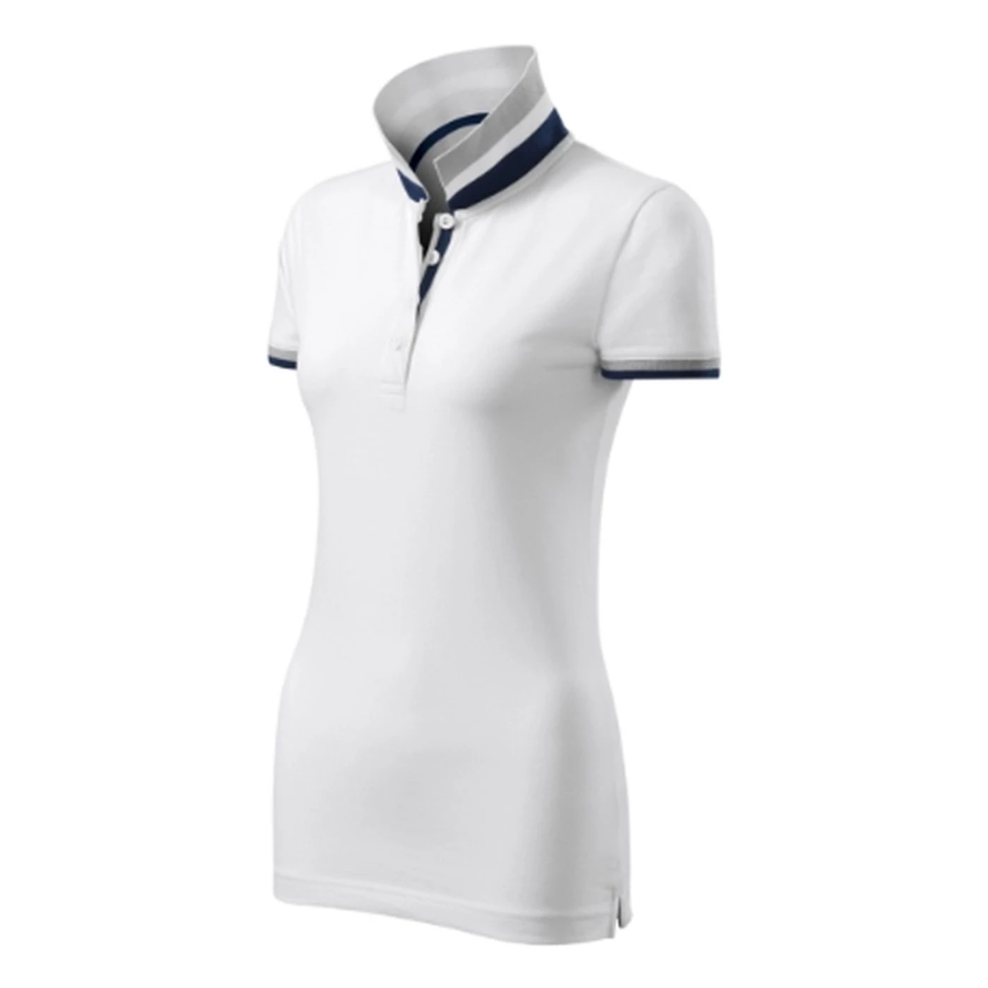 Tricou polo pentru damă COLLAR UP / Malfini Premium / Tricouri, bluze, cămăși