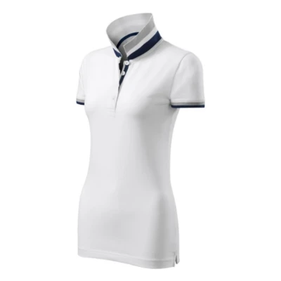 Tricou polo pentru damă COLLAR UP / Malfini Premium / Tricouri, bluze, cămăși