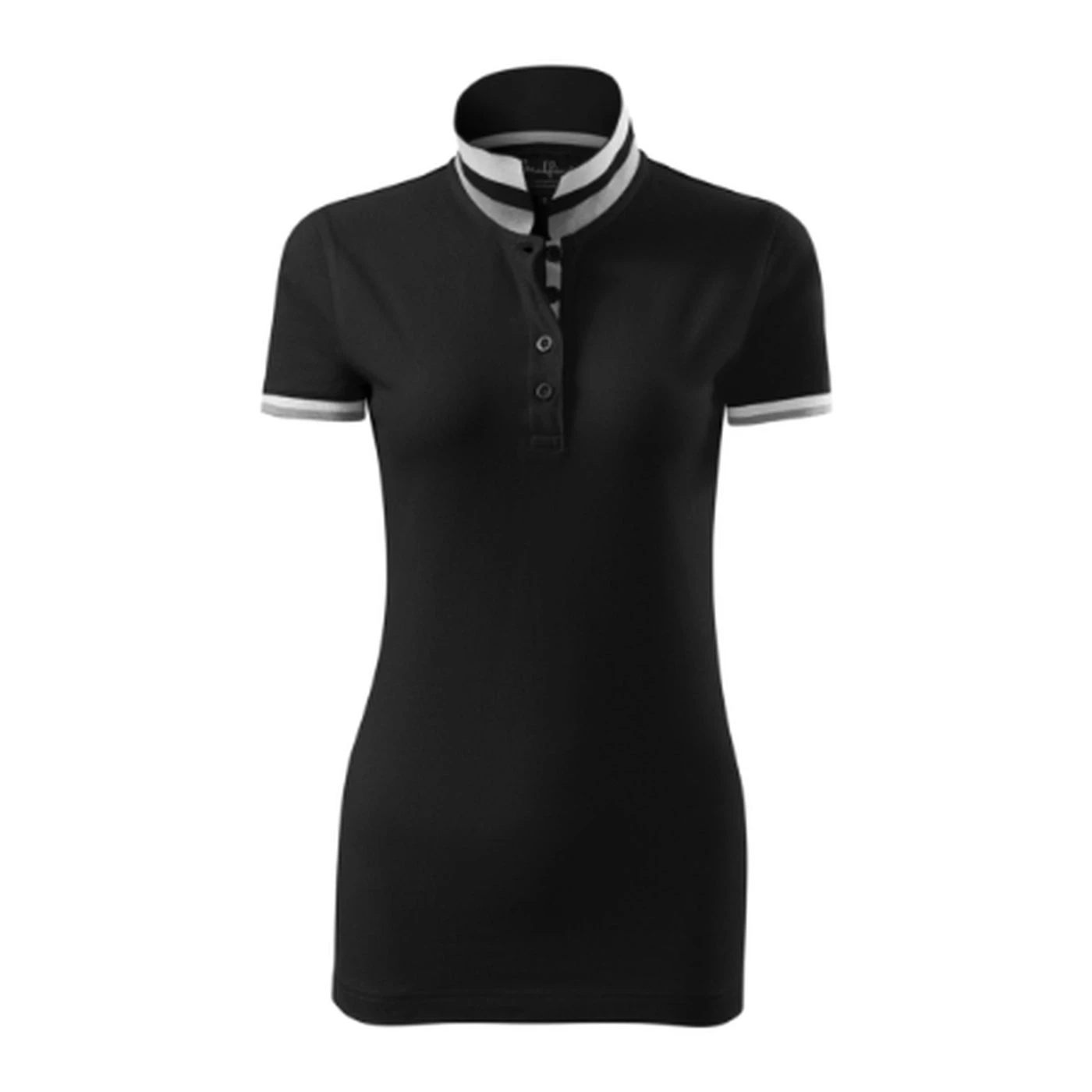 Tricou polo pentru damă COLLAR UP / Malfini Premium / Tricouri, bluze, cămăși
