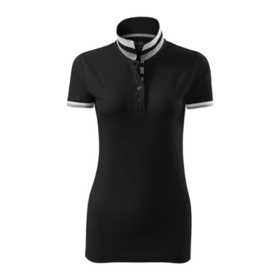 Tricou polo pentru damă COLLAR UP / Malfini Premium / Tricouri, bluze, cămăși