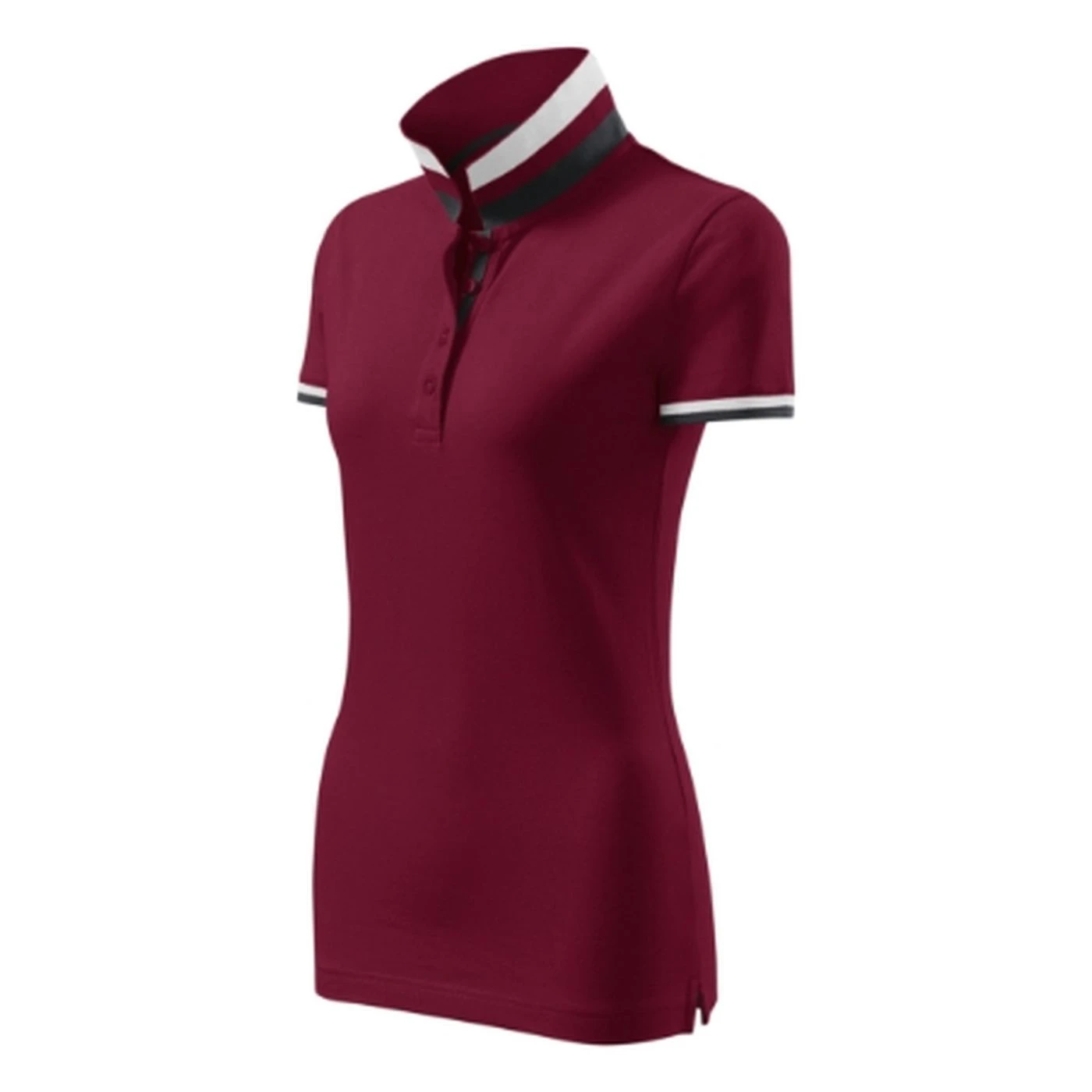 Tricou polo pentru damă COLLAR UP / Malfini Premium / Tricouri, bluze, cămăși