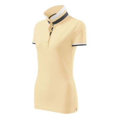 Tricou polo pentru damă COLLAR UP / Malfini Premium / Tricouri, bluze, cămăși
