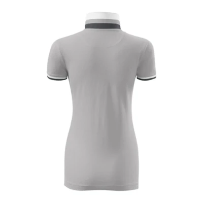 Tricou polo pentru damă COLLAR UP / Malfini Premium / Tricouri, bluze, cămăși