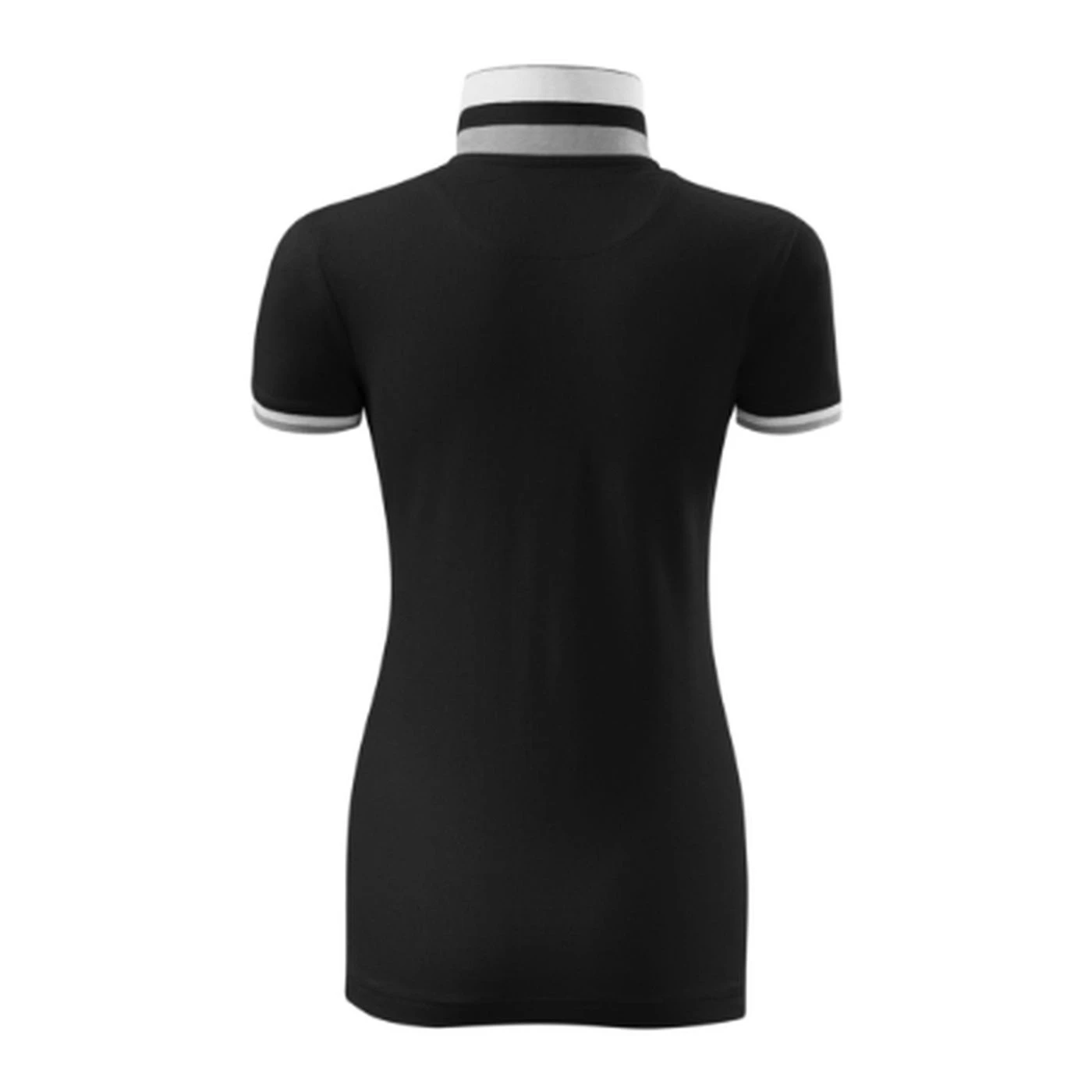 Tricou polo pentru damă COLLAR UP / Malfini Premium / Tricouri, bluze, cămăși