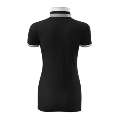 Tricou polo pentru damă COLLAR UP / Malfini Premium / Tricouri, bluze, cămăși