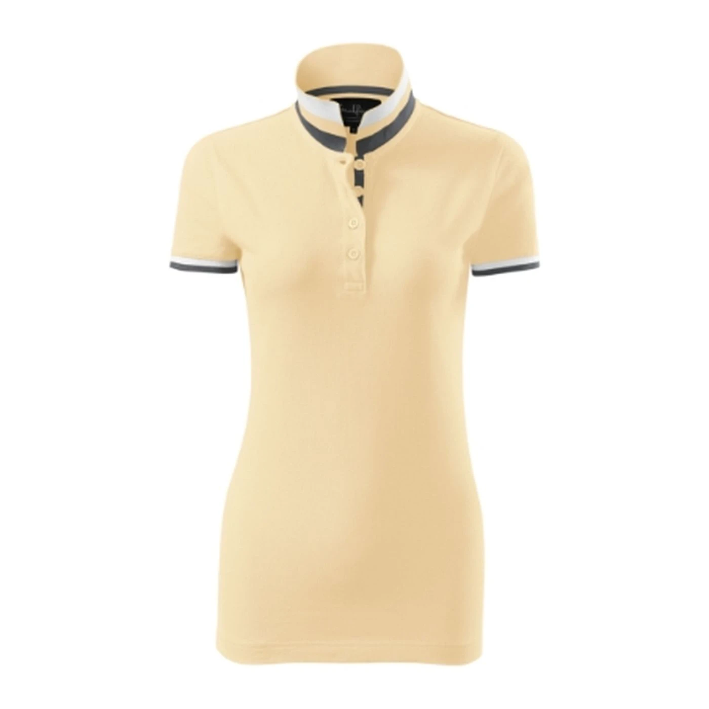Tricou polo pentru damă COLLAR UP / Malfini Premium / Tricouri, bluze, cămăși
