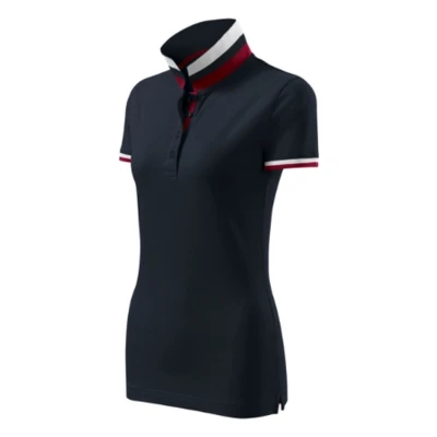 Tricou polo pentru damă COLLAR UP / Malfini Premium / Tricouri, bluze, cămăși