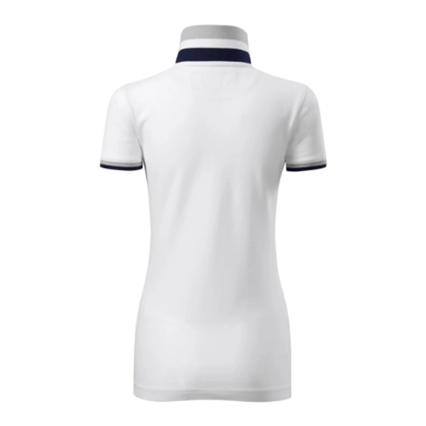 Tricou polo pentru damă COLLAR UP / Malfini Premium / Tricouri, bluze, cămăși