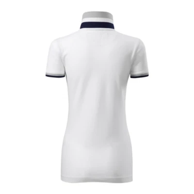 Tricou polo pentru damă COLLAR UP / Malfini Premium / Tricouri, bluze, cămăși