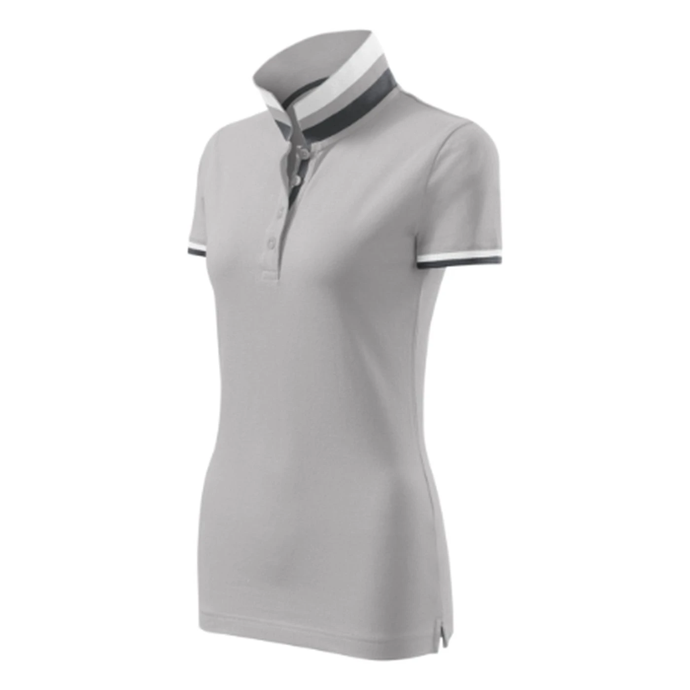 Tricou polo pentru damă COLLAR UP / Malfini Premium / Tricouri, bluze, cămăși