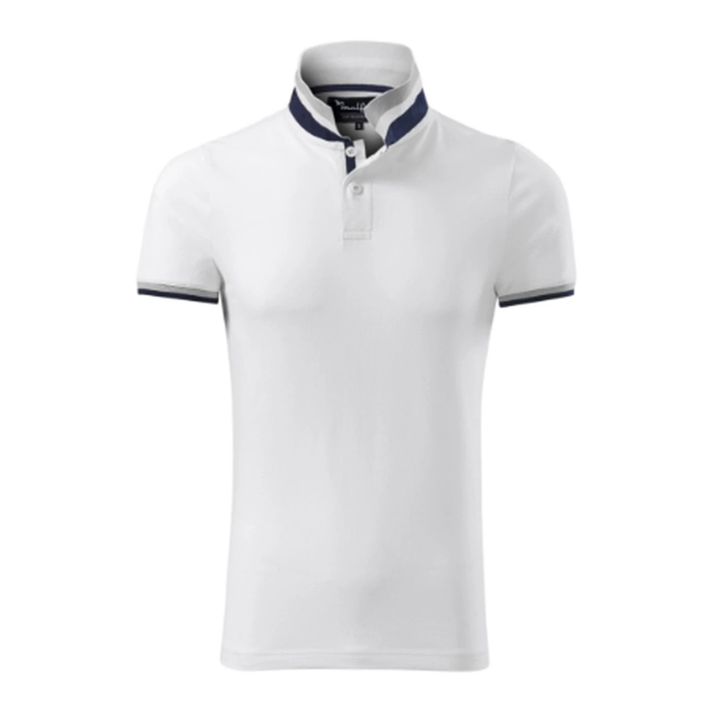 Tricou polo pentru bărbaţi COLLAR UP / Malfini Premium / Tricouri, bluze, cămăși
