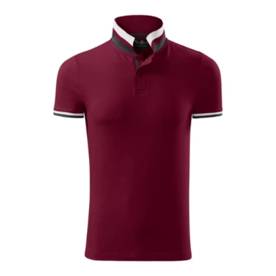 Tricou polo pentru bărbaţi COLLAR UP / Malfini Premium / Tricouri, bluze, cămăși