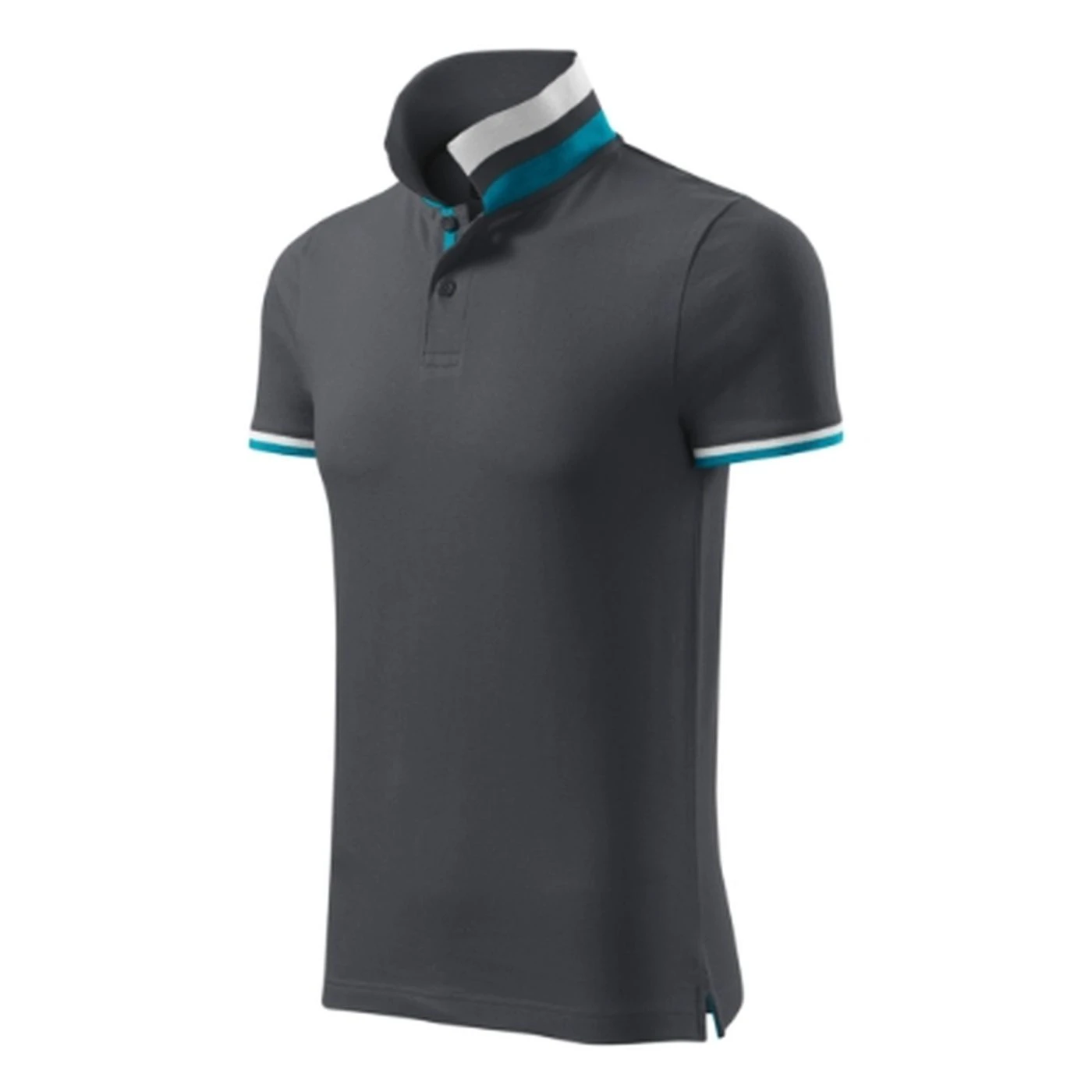 Tricou polo pentru bărbaţi COLLAR UP / Malfini Premium / Tricouri, bluze, cămăși
