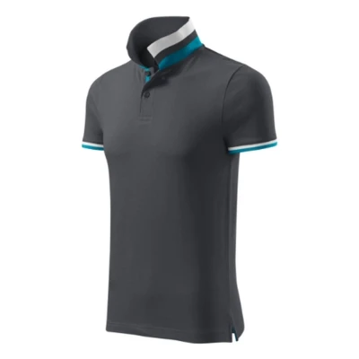 Tricou polo pentru bărbaţi COLLAR UP / Malfini Premium / Tricouri, bluze, cămăși
