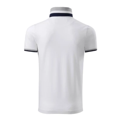 Tricou polo pentru bărbaţi COLLAR UP / Malfini Premium / Tricouri, bluze, cămăși