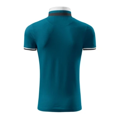 Tricou polo pentru bărbaţi COLLAR UP / Malfini Premium / Tricouri, bluze, cămăși