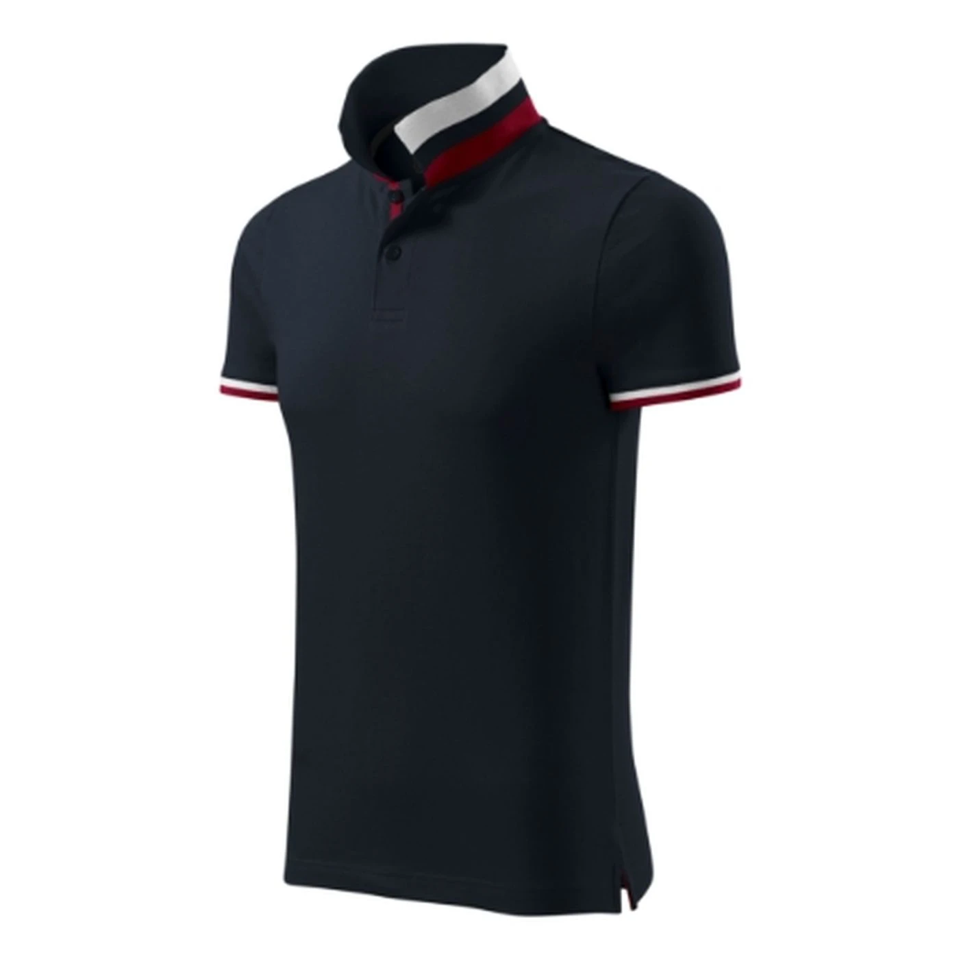Tricou polo pentru bărbaţi COLLAR UP / Malfini Premium / Tricouri, bluze, cămăși