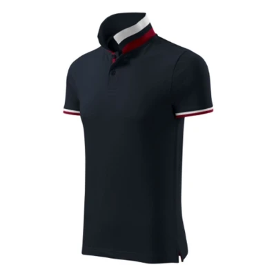 Tricou polo pentru bărbaţi COLLAR UP / Malfini Premium / Tricouri, bluze, cămăși