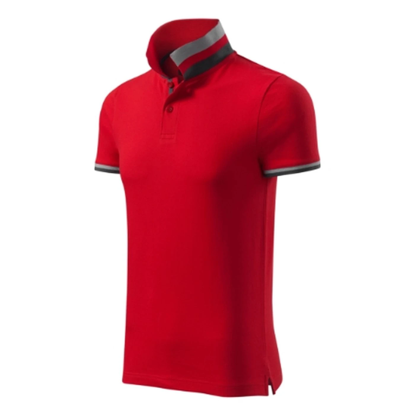 Tricou polo pentru bărbaţi COLLAR UP / Malfini Premium / Tricouri, bluze, cămăși