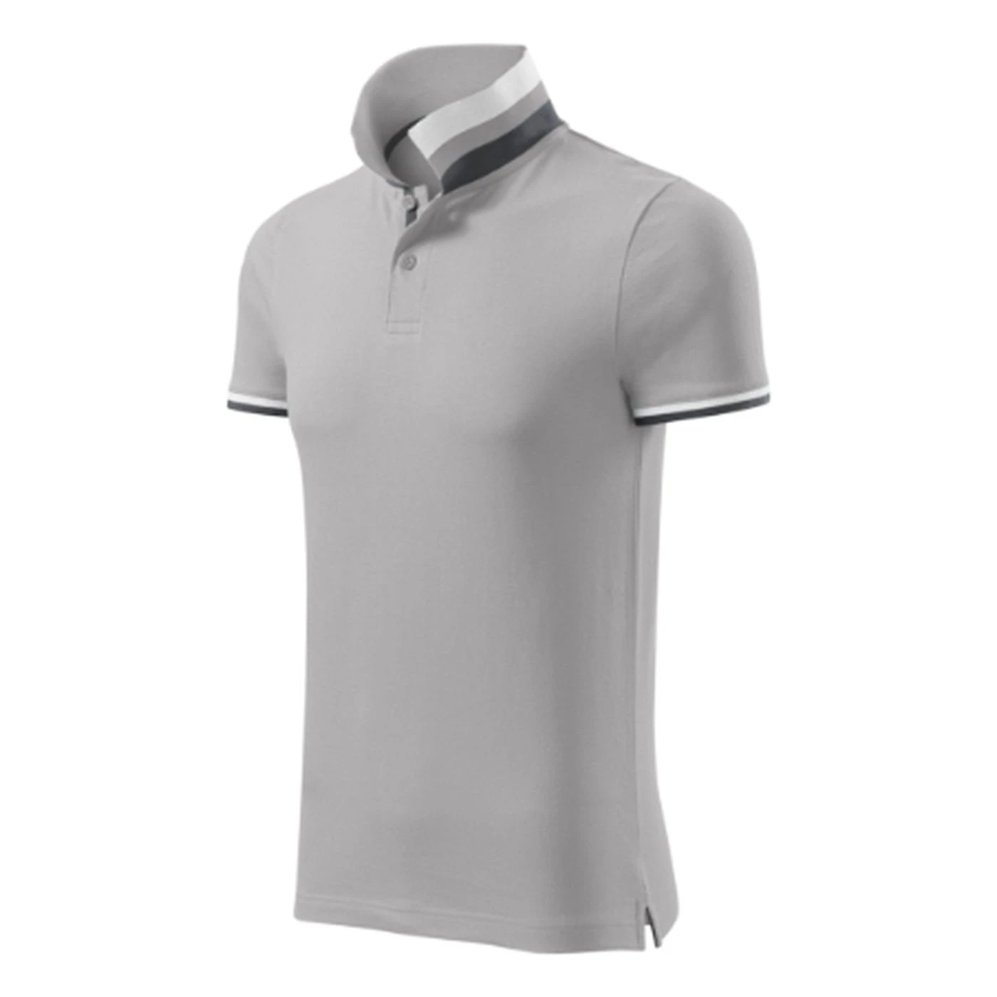 Tricou polo pentru bărbaţi COLLAR UP / Malfini Premium / Tricouri, bluze, cămăși
