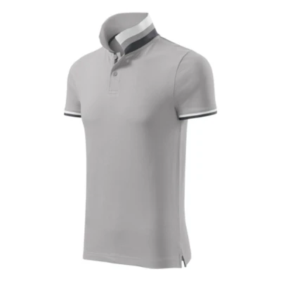 Tricou polo pentru bărbaţi COLLAR UP / Malfini Premium / Tricouri, bluze, cămăși