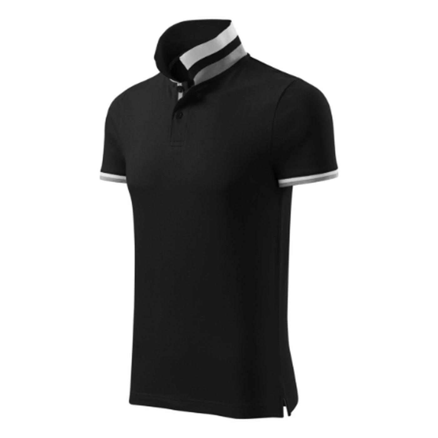 Tricou polo pentru bărbaţi COLLAR UP / Malfini Premium / Tricouri, bluze, cămăși