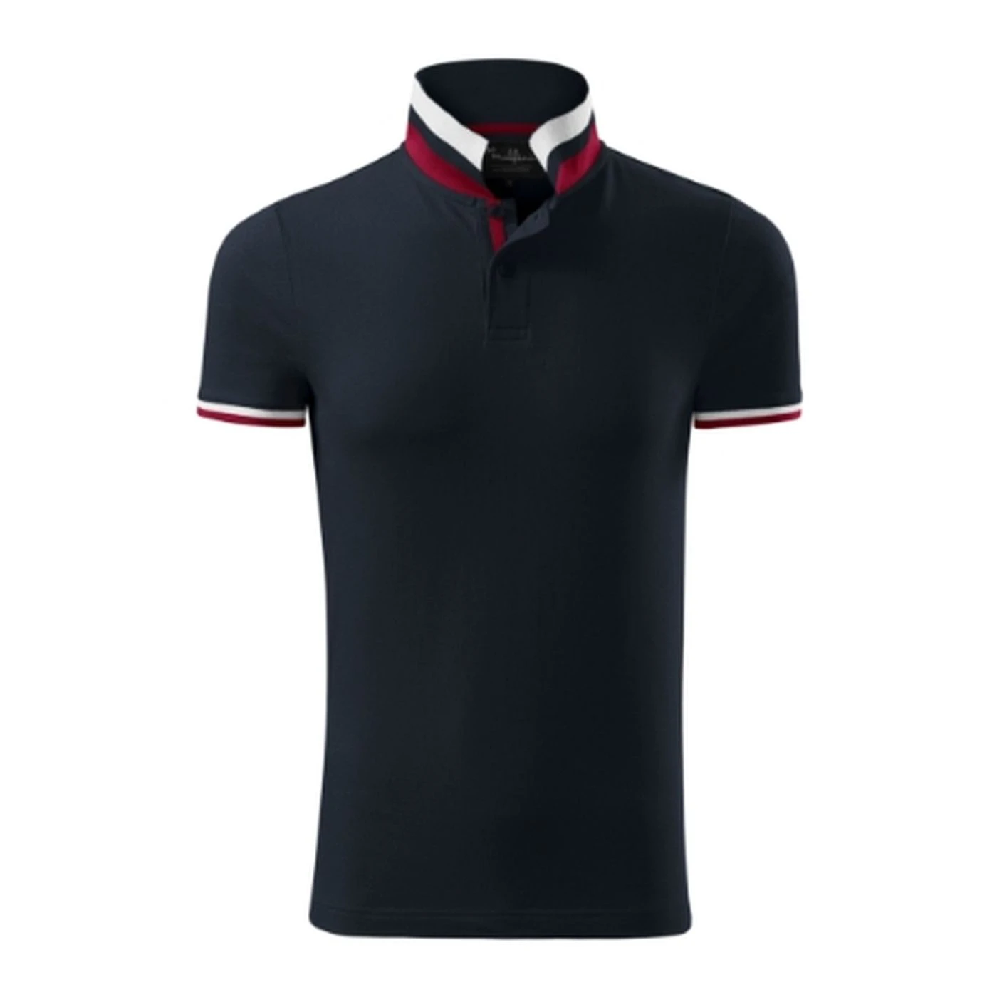 Tricou polo pentru bărbaţi COLLAR UP / Malfini Premium / Tricouri, bluze, cămăși