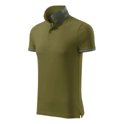 Tricou polo pentru bărbaţi COLLAR UP / Malfini Premium / Tricouri, bluze, cămăși