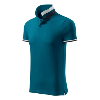 Tricou polo pentru bărbaţi COLLAR UP / Malfini Premium / Tricouri, bluze, cămăși