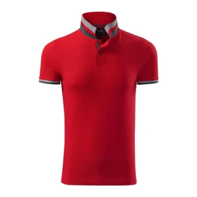 Tricou polo pentru bărbaţi COLLAR UP / Malfini Premium / Tricouri, bluze, cămăși