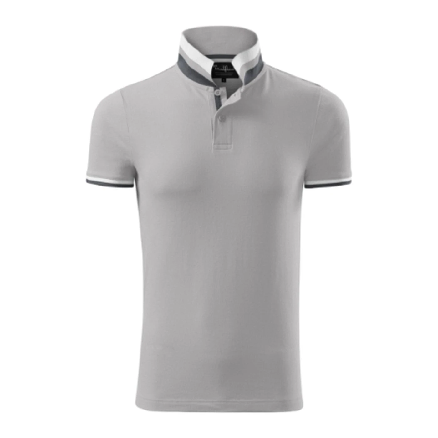 Tricou polo pentru bărbaţi COLLAR UP / Malfini Premium / Tricouri, bluze, cămăși