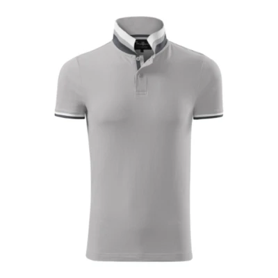 Tricou polo pentru bărbaţi COLLAR UP / Malfini Premium / Tricouri, bluze, cămăși