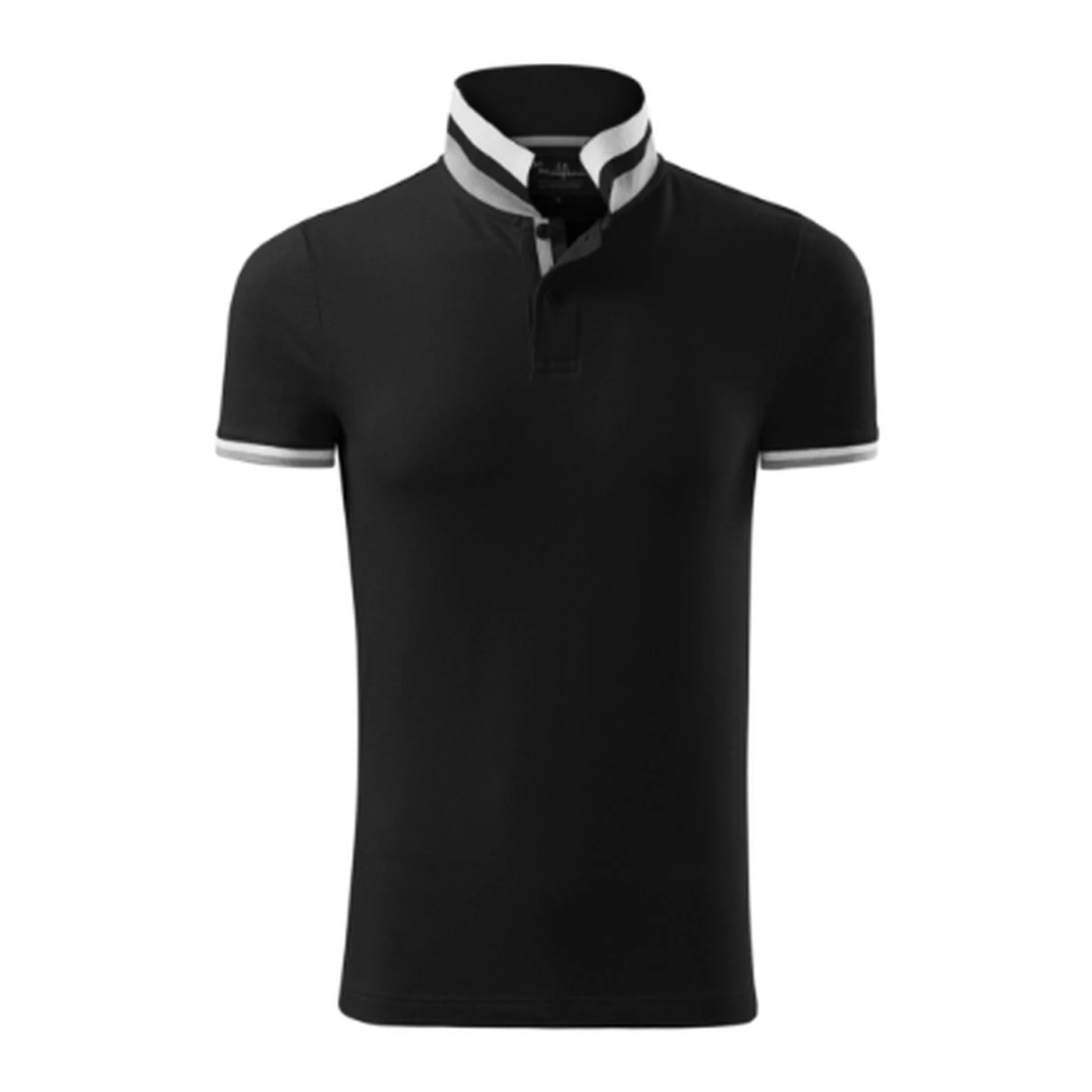 Tricou polo pentru bărbaţi COLLAR UP / Malfini Premium / Tricouri, bluze, cămăși
