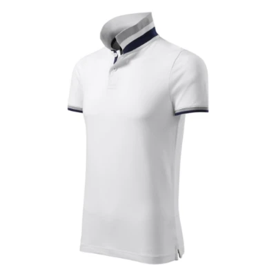 Tricou polo pentru bărbaţi COLLAR UP / Malfini Premium / Tricouri, bluze, cămăși