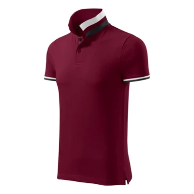 Tricou polo pentru bărbaţi COLLAR UP / Malfini Premium / Tricouri, bluze, cămăși