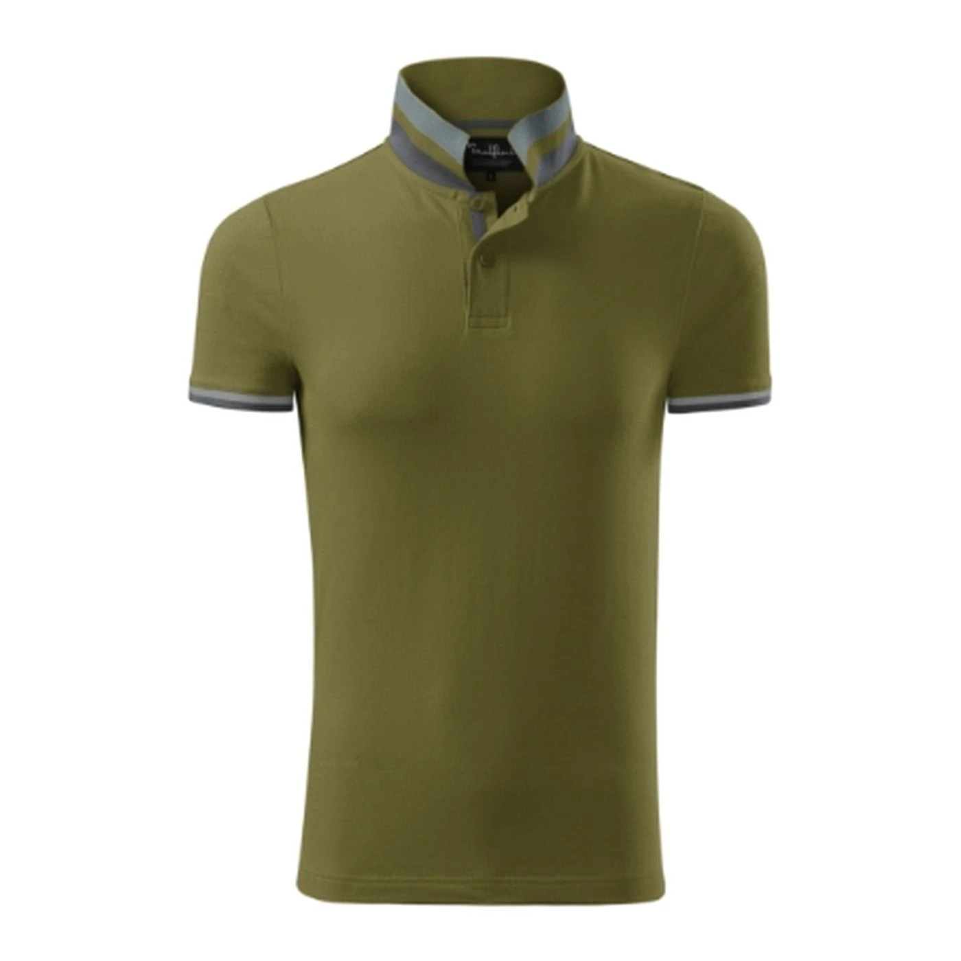 Tricou polo pentru bărbaţi COLLAR UP / Malfini Premium / Tricouri, bluze, cămăși
