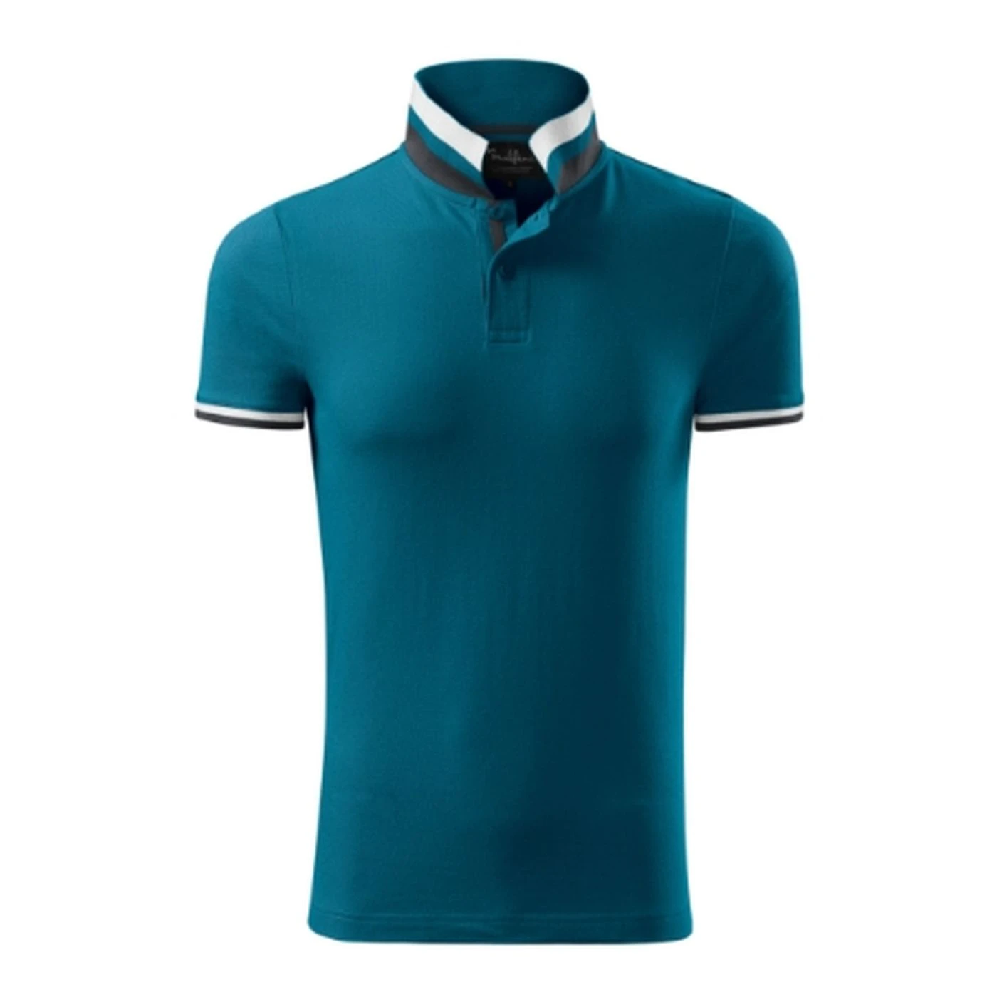 Tricou polo pentru bărbaţi COLLAR UP / Malfini Premium / Tricouri, bluze, cămăși